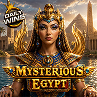 Mysterious Egypt
